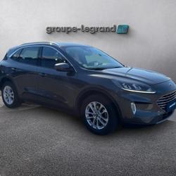 Ford Kuga 1.5 EcoBlue 120ch Titanium H&eacute;rouville-Saint-Clair
