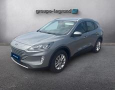 Ford Kuga Hérouville-Saint-Clair