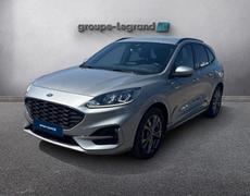 Ford Kuga Hérouville-Saint-Clair