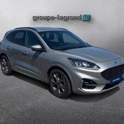 Ford Kuga 2.5 Duratec 190ch FHEV E85 ST-Line BVA H&eacute;rouville-Saint-Clair