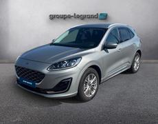 Ford Kuga Hérouville-Saint-Clair