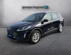 Ford Kuga Hérouville-Saint-Clair
