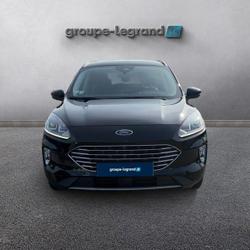 Ford Kuga 2.5 Duratec 190ch FHEV Titanium BVA H&eacute;rouville-Saint-Clair