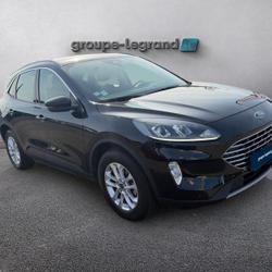 Ford Kuga 2.5 Duratec 190ch FHEV Titanium BVA H&eacute;rouville-Saint-Clair