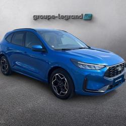 Ford Kuga 2.5 Duratec 180ch Hybrid FlexiFuel ST-Line Powershift H&eacute;rouville-Saint-Clair