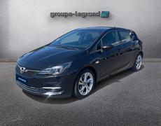 Opel Astra Hérouville-Saint-Clair