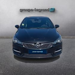 Opel Astra 1.5 D 122ch Edition H&eacute;rouville-Saint-Clair