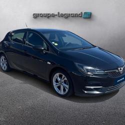 Opel Astra 1.5 D 122ch Edition H&eacute;rouville-Saint-Clair