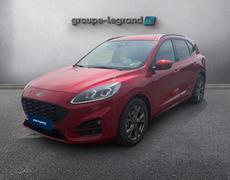 Ford Kuga Hérouville-Saint-Clair