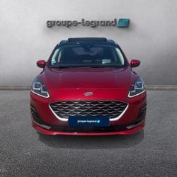 Ford Kuga 2.5 Duratec 190ch FHEV Vignale BVA H&eacute;rouville-Saint-Clair