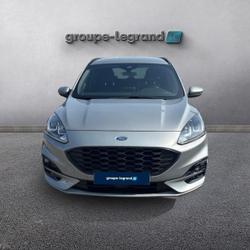 Ford Kuga 2.5 Duratec 190ch FHEV E85 ST-Line BVA H&eacute;rouville-Saint-Clair