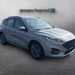Ford Kuga 2.5 Duratec 190ch FHEV E85 ST-Line BVA H&eacute;rouville-Saint-Clair