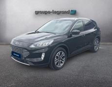 Ford Kuga Hérouville-Saint-Clair