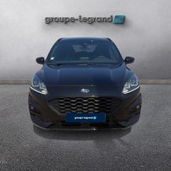 Ford Kuga 2.5 Duratec 190ch FHEV ST-Line BVA H&eacute;rouville-Saint-Clair