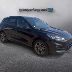 Ford Kuga 2.5 Duratec 190ch FHEV ST-Line BVA H&eacute;rouville-Saint-Clair
