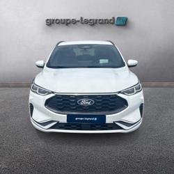 Ford Kuga 2.5 Duratec 180ch Hybrid FlexiFuel ST-Line X Powershift H&eacute;rouville-Saint-Clair