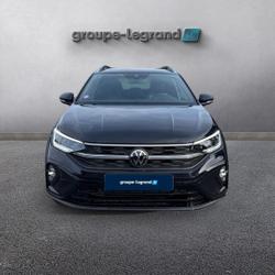Volkswagen Taigo 1.0 TSI 110ch R-Line DSG7 H&eacute;rouville-Saint-Clair