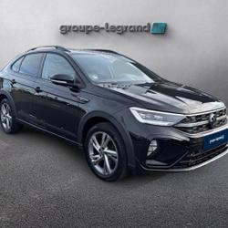 Volkswagen Taigo 1.0 TSI 110ch R-Line DSG7 H&eacute;rouville-Saint-Clair