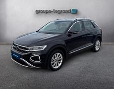 Volkswagen T-Roc Hérouville-Saint-Clair