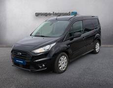 Ford Transit Connect - L1 1.5 EcoBlue 100ch Trend BVA - 16 890 €