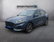 Ford Kuga Hérouville-Saint-Clair