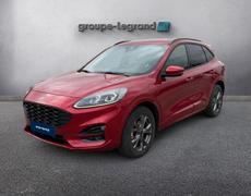 Ford Kuga Hérouville-Saint-Clair