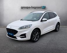 Ford Kuga Hérouville-Saint-Clair
