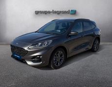 Ford Kuga Hérouville-Saint-Clair