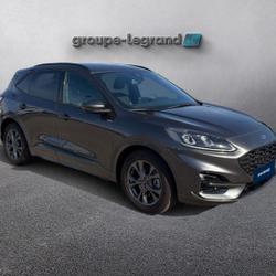 Ford Kuga 2.5 Duratec 225ch PHEV ST-Line X BVA LOA Possible occasion - H&eacute;rouville-Saint-Clair - photo 3/28