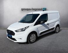 Ford Transit Connect Hérouville-Saint-Clair
