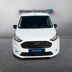 Ford Transit Connect L1 1.0E 100ch E85 Trend Cr&eacute;dit Bail Possible occasion - H&eacute;rouville-Saint-Clair - photo 2/27