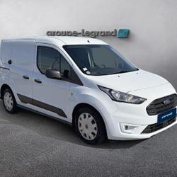 Ford Transit Connect L1 1.0E 100ch E85 Trend Cr&eacute;dit Bail Possible occasion - H&eacute;rouville-Saint-Clair - photo 3/27