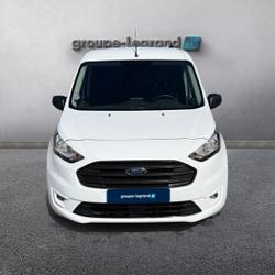 Ford Transit Connect L1 1.0E 100ch E85 Trend Cr&eacute;dit Bail Possible occasion - H&eacute;rouville-Saint-Clair - photo 2/25