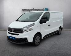 Fiat Talento - 1.0 CH1 2.0 Multijet 120ch Pro Lounge - 15 990 €