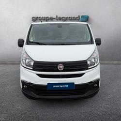 Fiat Talento 1.0 CH1 2.0 Multijet 120ch Pro Lounge H&eacute;rouville-Saint-Clair