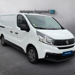 Fiat Talento 1.0 CH1 2.0 Multijet 120ch Pro Lounge H&eacute;rouville-Saint-Clair