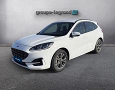 Ford Kuga Hérouville-Saint-Clair