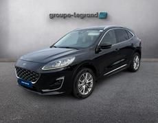 Ford Kuga Hérouville-Saint-Clair