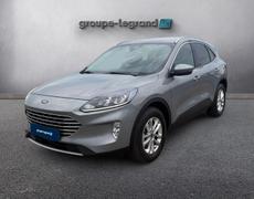 Ford Kuga Hérouville-Saint-Clair