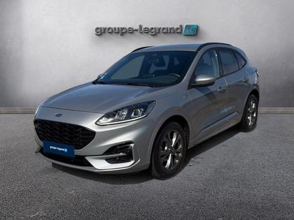 Ford Kuga - 2.5 Duratec 190ch FHEV ST-Line BVA - 20 790 €