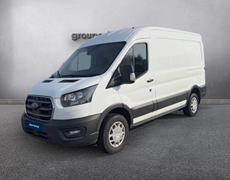 Ford Transit Hérouville-Saint-Clair