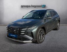 Hyundai Tucson Hérouville-Saint-Clair