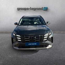 Hyundai Tucson 1.6 T-GDI 215ch Hybrid Executive Loa Possible occasion - H&eacute;rouville-Saint-Clair - photo 2/31