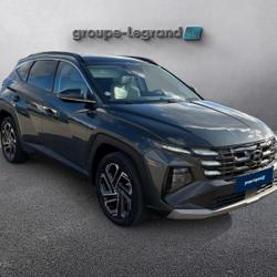 Hyundai Tucson 1.6 T-GDI 215ch Hybrid Executive Loa Possible occasion - H&eacute;rouville-Saint-Clair - photo 3/31