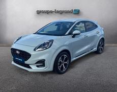 Ford Puma Hérouville-Saint-Clair