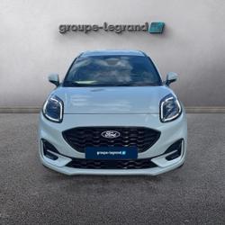 Ford Puma 1.0 EcoBoost Hybrid 125ch ST-Line S&S occasion - H&eacute;rouville-Saint-Clair - photo 2/36