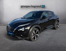Nissan Juke 1.6 Hybrid 143ch Tekna 2023.5