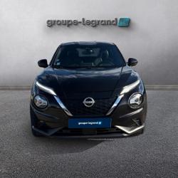 Nissan Juke 1.6 Hybrid 143ch Tekna 2023.5 occasion - H&eacute;rouville-Saint-Clair - photo 2/34