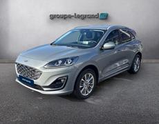 Ford Kuga Hérouville-Saint-Clair