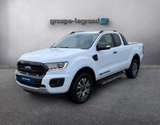 Ford Ranger Hérouville-Saint-Clair